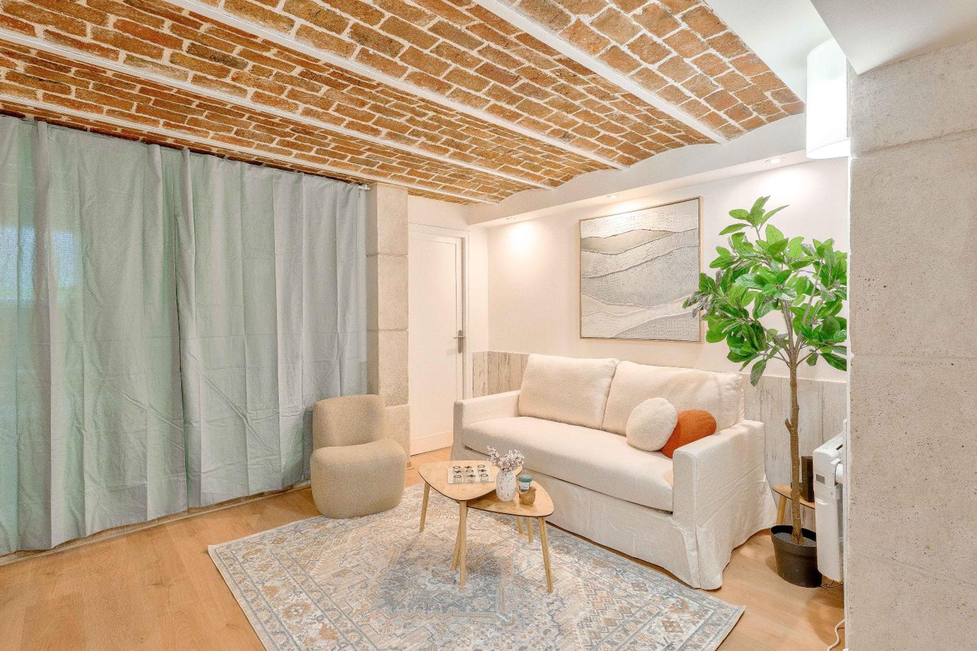 Gare En Face A Pied - Paris 10Mn - Parking Prive Gratuit - De 1 A 8 Personnes - Souplex - Tout Equipe - Entierement Renove Montmagny Exteriör bild